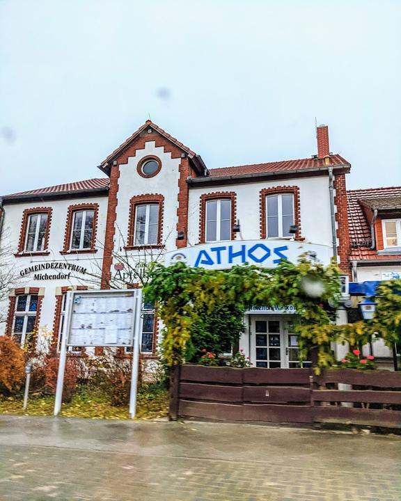 Restaurant Athos